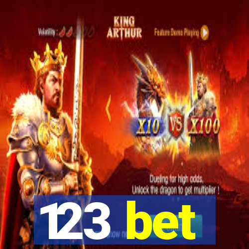 123 bet